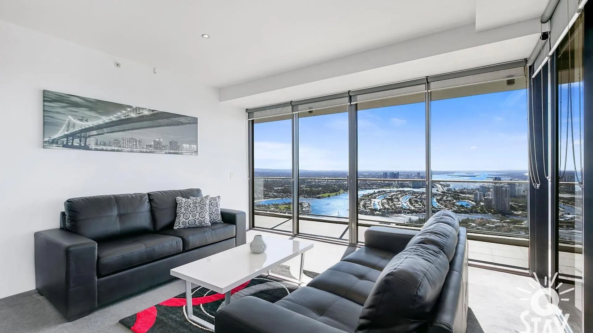 Apartment Circle On Cavill - Qstay Gold Coast Australia